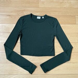 Aritzia bliss longsleeve